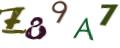 CAPTCHA ی تصویری