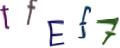 CAPTCHA ی تصویری