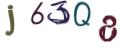 CAPTCHA ی تصویری