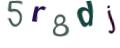 CAPTCHA ی تصویری