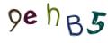 CAPTCHA ی تصویری