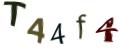 CAPTCHA ی تصویری