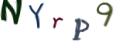 CAPTCHA ی تصویری