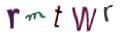 CAPTCHA ی تصویری