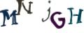 CAPTCHA ی تصویری