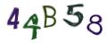 CAPTCHA ی تصویری