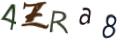CAPTCHA ی تصویری