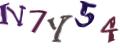CAPTCHA ی تصویری
