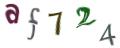 CAPTCHA ی تصویری