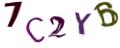 CAPTCHA ی تصویری