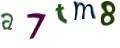 CAPTCHA ی تصویری