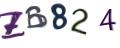 CAPTCHA ی تصویری