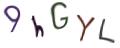 CAPTCHA ی تصویری