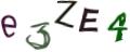 CAPTCHA ی تصویری