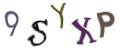 CAPTCHA ی تصویری