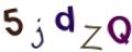 CAPTCHA ی تصویری