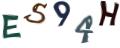 CAPTCHA ی تصویری