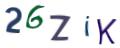 CAPTCHA ی تصویری