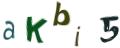 CAPTCHA ی تصویری