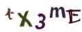 CAPTCHA ی تصویری