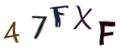 CAPTCHA ی تصویری