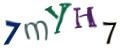 CAPTCHA ی تصویری