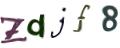 CAPTCHA ی تصویری