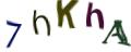 CAPTCHA ی تصویری