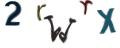CAPTCHA ی تصویری