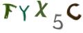 CAPTCHA ی تصویری