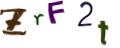 CAPTCHA ی تصویری