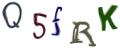 CAPTCHA ی تصویری