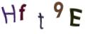 CAPTCHA ی تصویری