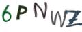 CAPTCHA ی تصویری