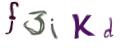CAPTCHA ی تصویری
