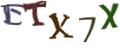 CAPTCHA ی تصویری