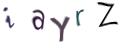 CAPTCHA ی تصویری