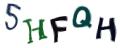 CAPTCHA ی تصویری