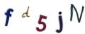 CAPTCHA ی تصویری