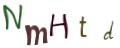 CAPTCHA ی تصویری