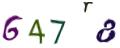 CAPTCHA ی تصویری