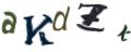 CAPTCHA ی تصویری