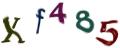 CAPTCHA ی تصویری