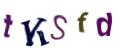 CAPTCHA ی تصویری