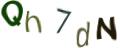 CAPTCHA ی تصویری