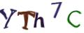 CAPTCHA ی تصویری