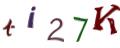 CAPTCHA ی تصویری
