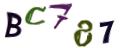 CAPTCHA ی تصویری