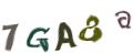 CAPTCHA ی تصویری