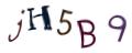 CAPTCHA ی تصویری